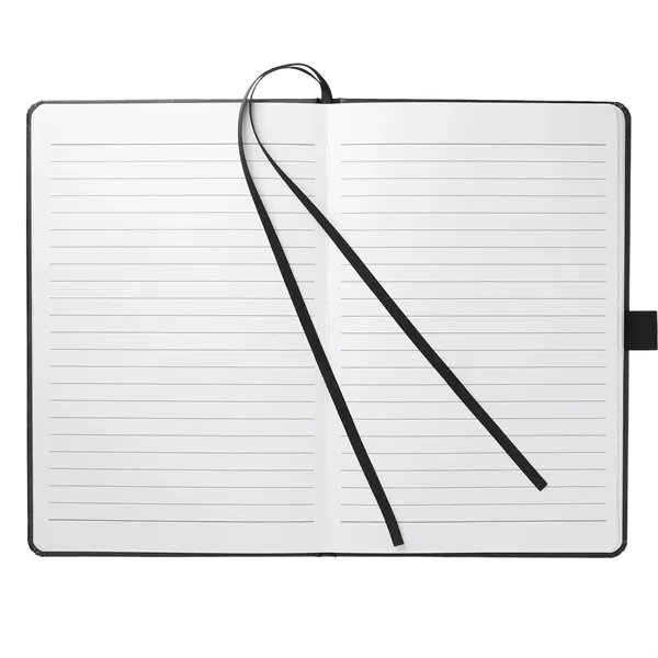 FSC® Mix 5.5" x 8.5" Bound Journal - FSC® Mix 5.5" x 8.5" Bound Journal - Image 48 of 49