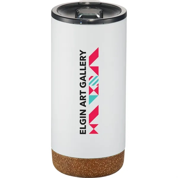 Valhalla Copper Vacuum Insulated Tumbler 16oz - Valhalla Copper Vacuum Insulated Tumbler 16oz - Image 2 of 4