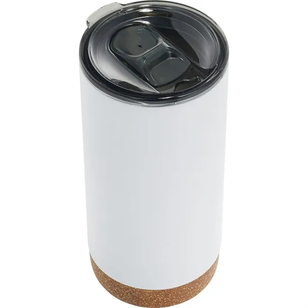 Valhalla Copper Vacuum Insulated Tumbler 16oz - Valhalla Copper Vacuum Insulated Tumbler 16oz - Image 4 of 4