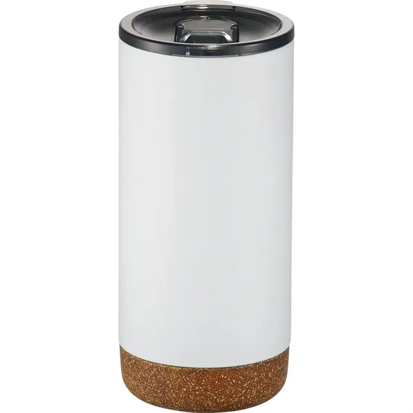 Valhalla Copper Vacuum Insulated Tumbler 16oz - Valhalla Copper Vacuum Insulated Tumbler 16oz - Image 3 of 4