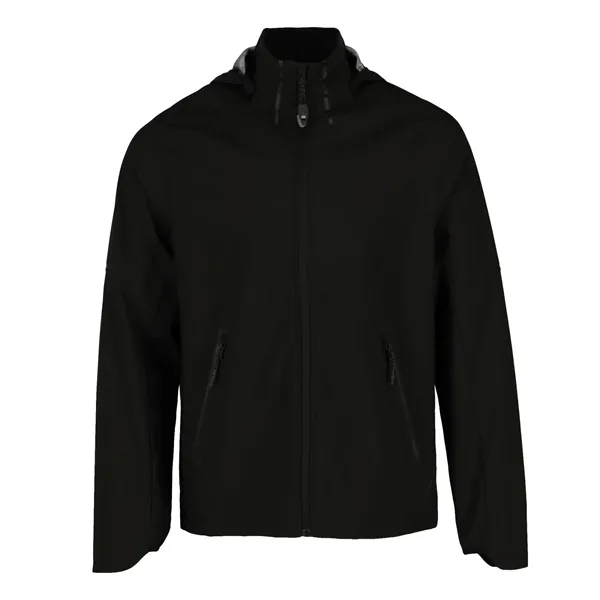 Men's ORACLE Softshell Jacket - Men's ORACLE Softshell Jacket - Image 1 of 22