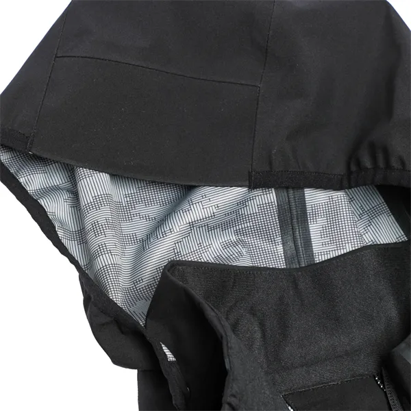 Men's ORACLE Softshell Jacket - Men's ORACLE Softshell Jacket - Image 3 of 22