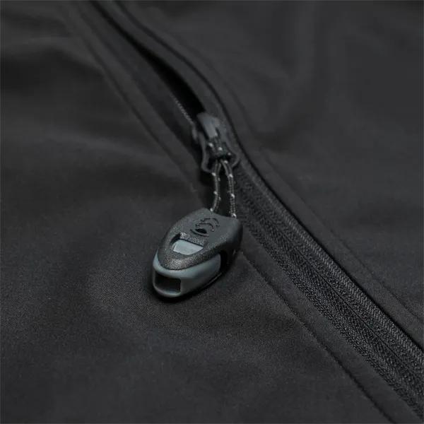 Men's ORACLE Softshell Jacket - Men's ORACLE Softshell Jacket - Image 4 of 22