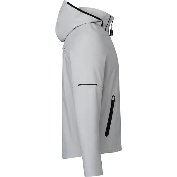 Men's ORACLE Softshell Jacket - Men's ORACLE Softshell Jacket - Image 6 of 22