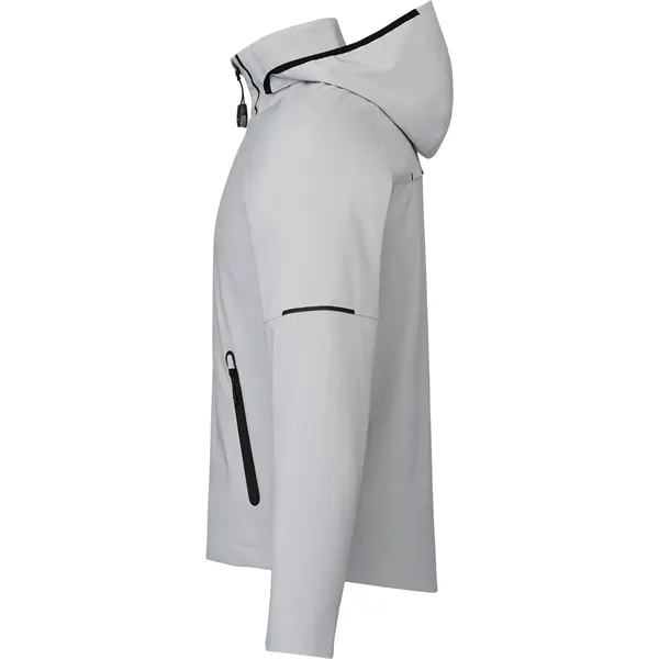 Men's ORACLE Softshell Jacket - Men's ORACLE Softshell Jacket - Image 7 of 22