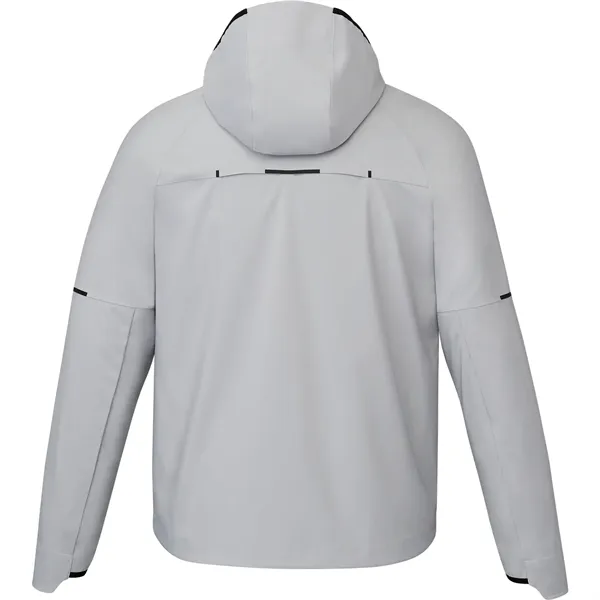 Men's ORACLE Softshell Jacket - Men's ORACLE Softshell Jacket - Image 9 of 22