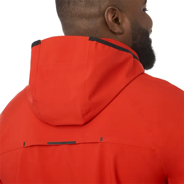 Men's ORACLE Softshell Jacket - Men's ORACLE Softshell Jacket - Image 18 of 22