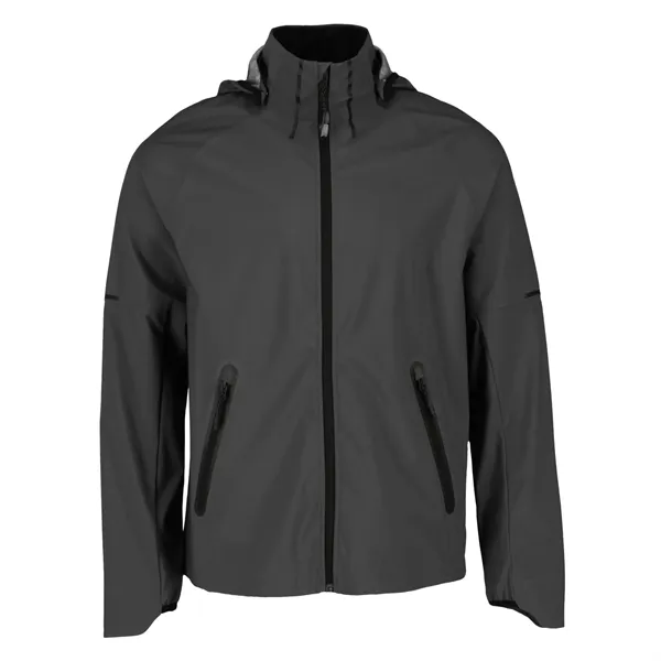 Men's ORACLE Softshell Jacket - Men's ORACLE Softshell Jacket - Image 19 of 22