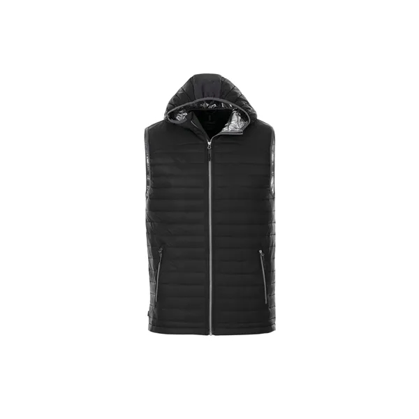 Men's JUNCTION Packable Insulated Vest - Men's JUNCTION Packable Insulated Vest - Image 0 of 16
