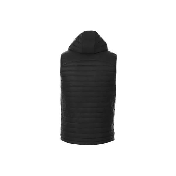 Men's JUNCTION Packable Insulated Vest - Men's JUNCTION Packable Insulated Vest - Image 2 of 16