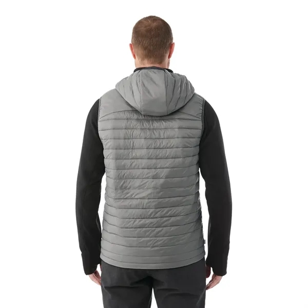 Men's JUNCTION Packable Insulated Vest - Men's JUNCTION Packable Insulated Vest - Image 6 of 16
