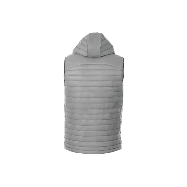 Men's JUNCTION Packable Insulated Vest - Men's JUNCTION Packable Insulated Vest - Image 14 of 16