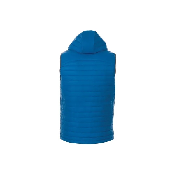 Men's JUNCTION Packable Insulated Vest - Men's JUNCTION Packable Insulated Vest - Image 4 of 16