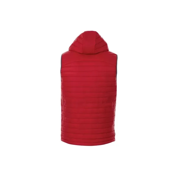 Men's JUNCTION Packable Insulated Vest - Men's JUNCTION Packable Insulated Vest - Image 16 of 16