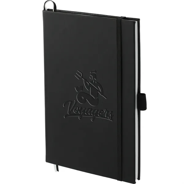 FSC® Mix 5.5" x 8.5" FUNCTION Bulleting Notebook - FSC® Mix 5.5" x 8.5" FUNCTION Bulleting Notebook - Image 5 of 8
