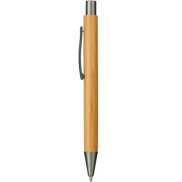 Bamboo Quick-Dry Gel Ballpoint - Bamboo Quick-Dry Gel Ballpoint - Image 1 of 2