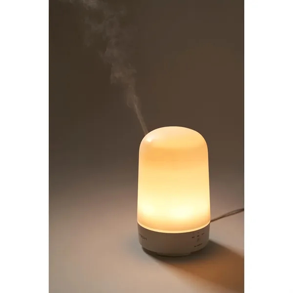 Vitruvi Glow Diffuser and Essential Oil Bundle Set - Vitruvi Glow Diffuser and Essential Oil Bundle Set - Image 7 of 8