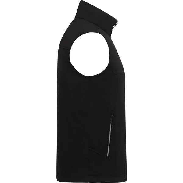 JORIS Eco Softshell Vest- Men's - JORIS Eco Softshell Vest- Men's - Image 9 of 22
