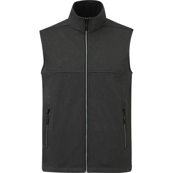 JORIS Eco Softshell Vest- Men's - JORIS Eco Softshell Vest- Men's - Image 13 of 22