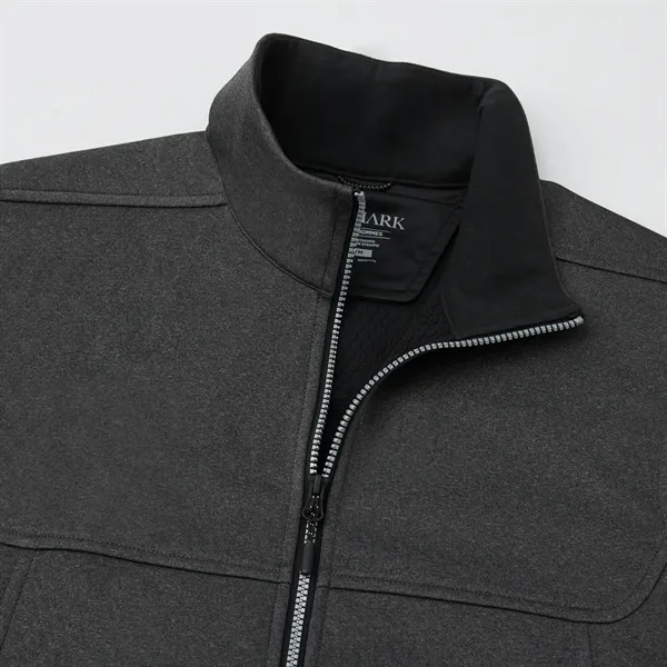 JORIS Eco Softshell Vest- Men's - JORIS Eco Softshell Vest- Men's - Image 14 of 22