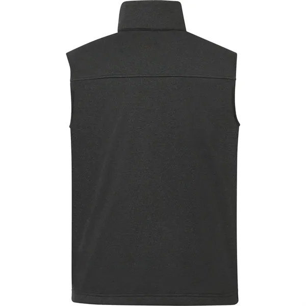 JORIS Eco Softshell Vest- Men's - JORIS Eco Softshell Vest- Men's - Image 16 of 22