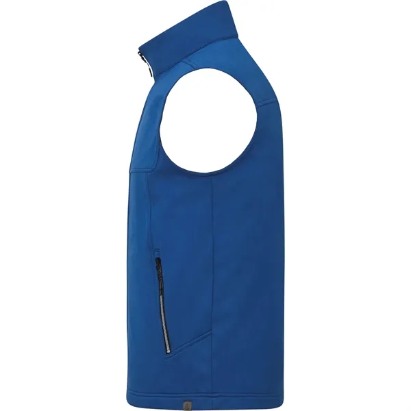 JORIS Eco Softshell Vest- Men's - JORIS Eco Softshell Vest- Men's - Image 21 of 22