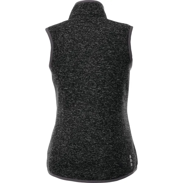 Women's FONTAINE Knit Vest - Women's FONTAINE Knit Vest - Image 2 of 9