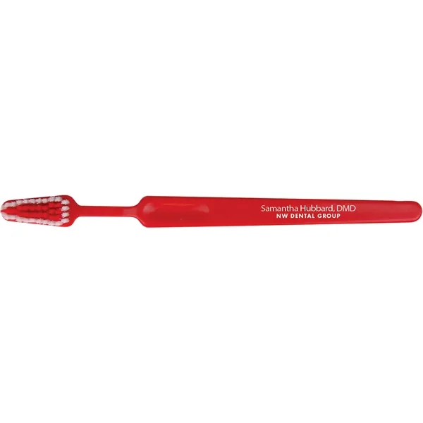 Signature Soft Toothbrush - Signature Soft Toothbrush - Image 16 of 20