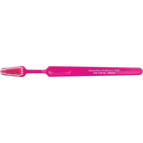 Signature Soft Toothbrush - Signature Soft Toothbrush - Image 10 of 20
