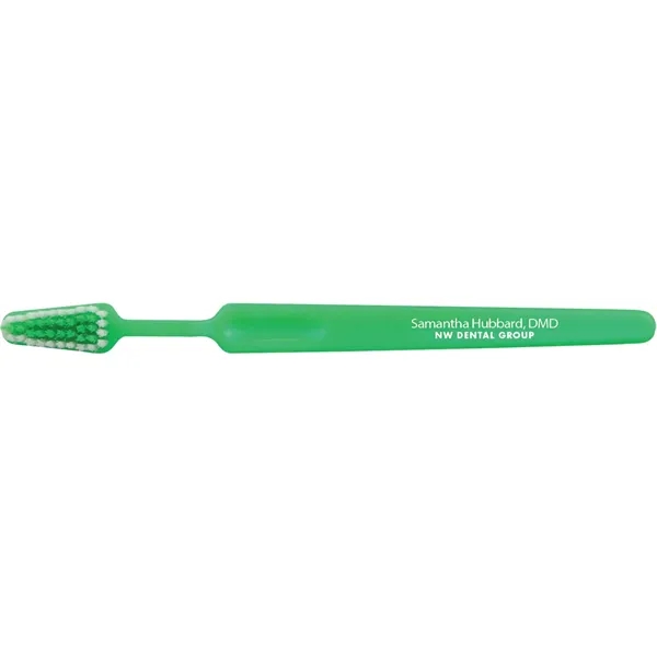 Signature Soft Toothbrush - Signature Soft Toothbrush - Image 4 of 20