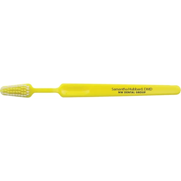 Signature Soft Toothbrush - Signature Soft Toothbrush - Image 19 of 20