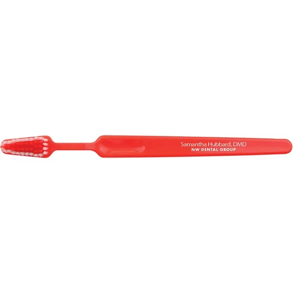 Signature Soft Toothbrush - Signature Soft Toothbrush - Image 7 of 20