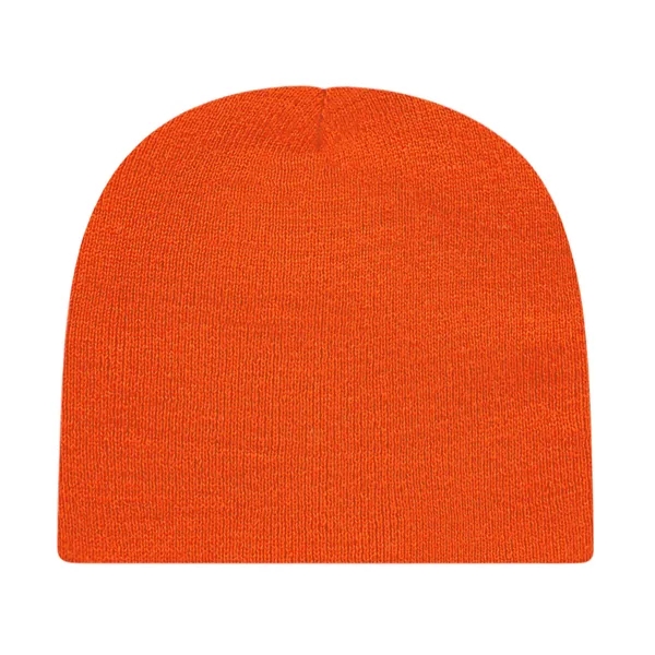Cap America Knit Beanie - Cap America Knit Beanie - Image 29 of 40