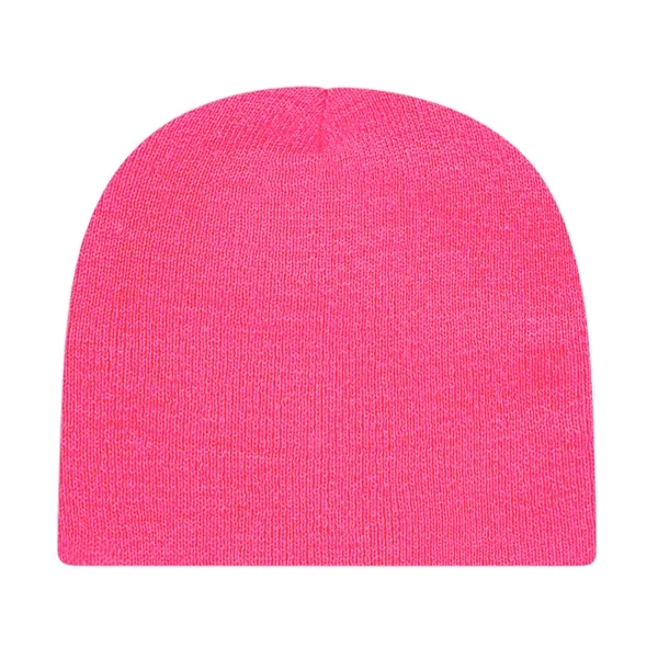 Cap America Knit Beanie - Cap America Knit Beanie - Image 26 of 40