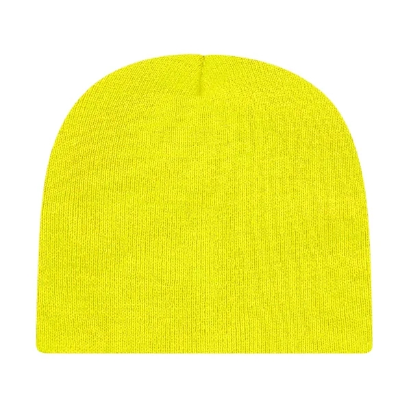 Cap America Knit Beanie - Cap America Knit Beanie - Image 27 of 40