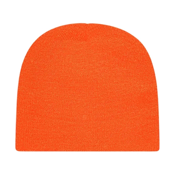 Cap America Knit Beanie - Cap America Knit Beanie - Image 25 of 40