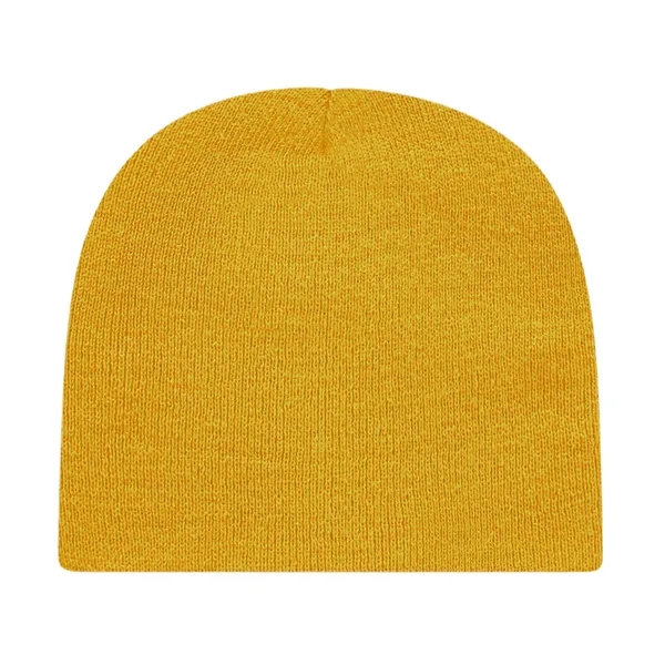 Cap America Knit Beanie - Cap America Knit Beanie - Image 23 of 40