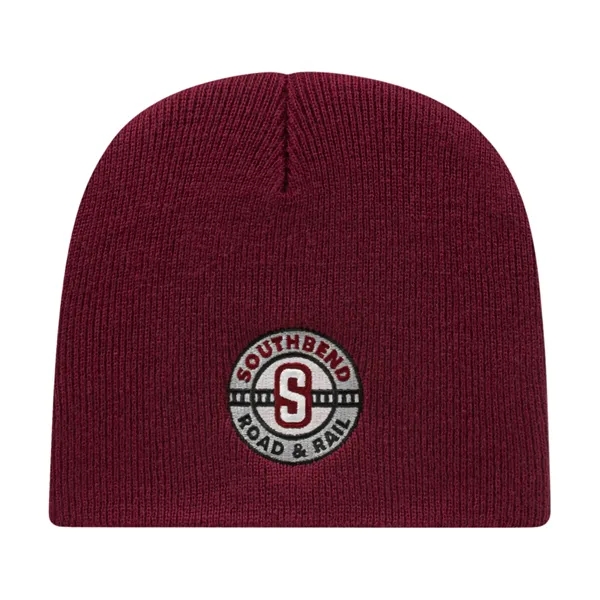 Cap America Knit Beanie - Cap America Knit Beanie - Image 22 of 40