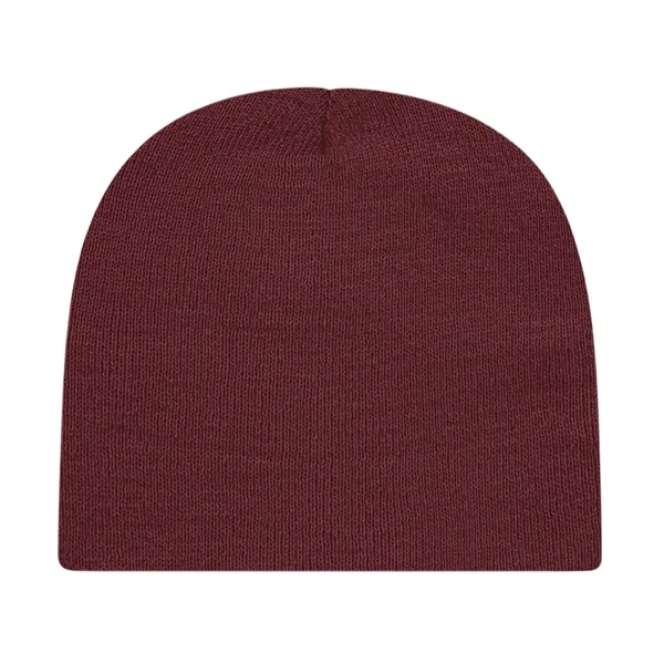 Cap America Knit Beanie - Cap America Knit Beanie - Image 21 of 40