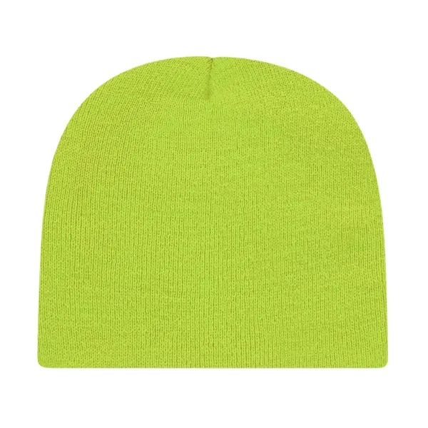 Cap America Knit Beanie - Cap America Knit Beanie - Image 20 of 40