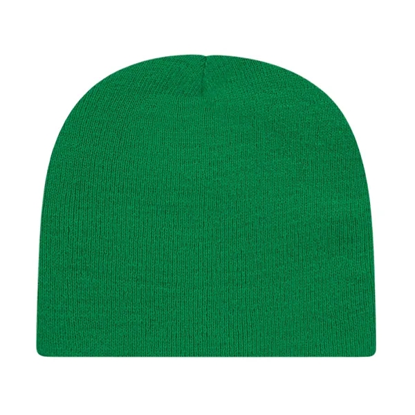 Cap America Knit Beanie - Cap America Knit Beanie - Image 17 of 40