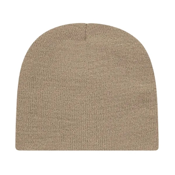 Cap America Knit Beanie - Cap America Knit Beanie - Image 19 of 40