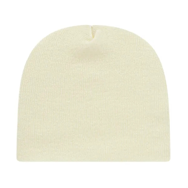 Cap America Knit Beanie - Cap America Knit Beanie - Image 16 of 40