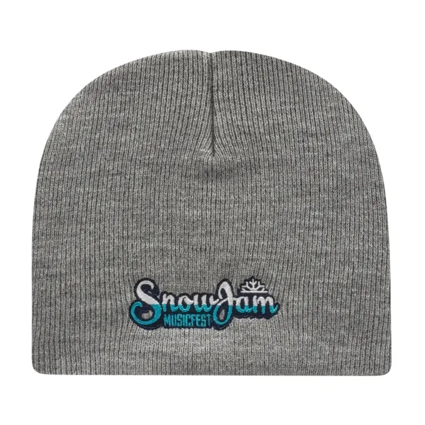 Cap America Knit Beanie - Cap America Knit Beanie - Image 15 of 40