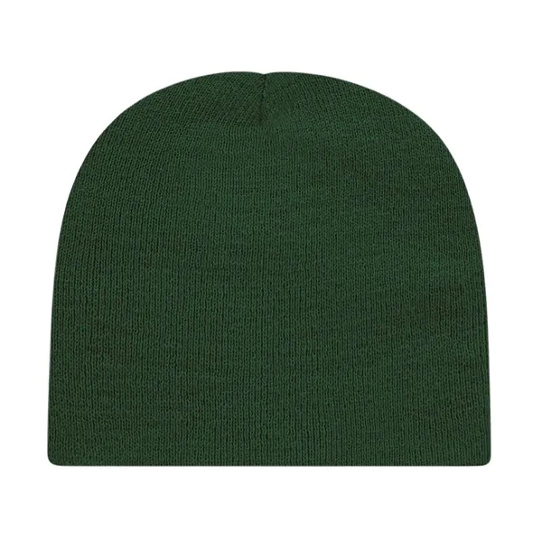 Cap America Knit Beanie - Cap America Knit Beanie - Image 12 of 40