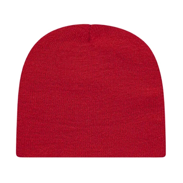 Cap America Knit Beanie - Cap America Knit Beanie - Image 4 of 40