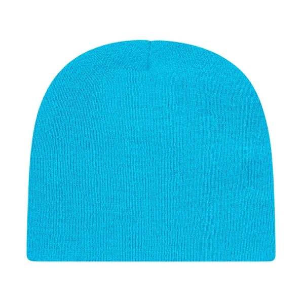 Cap America Knit Beanie - Cap America Knit Beanie - Image 9 of 40