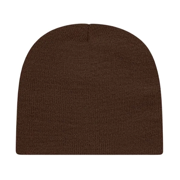 Cap America Knit Beanie - Cap America Knit Beanie - Image 7 of 40