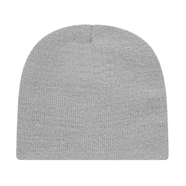 Cap America Knit Beanie - Cap America Knit Beanie - Image 36 of 40