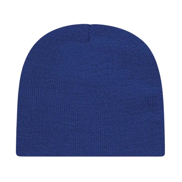 Cap America Knit Beanie - Cap America Knit Beanie - Image 33 of 40